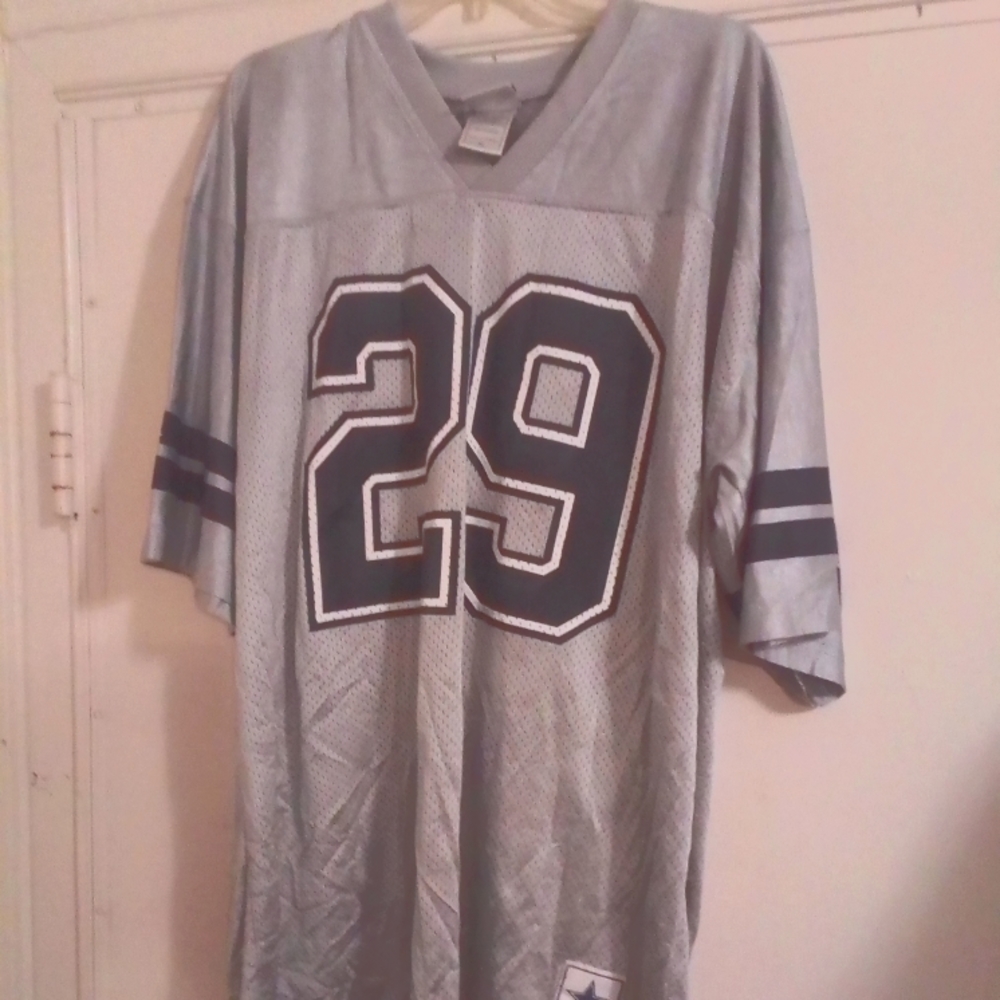 #29 DeMarco Murray Cowboys Authentic Apparel